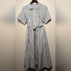 EUC Boden A-Line Dress